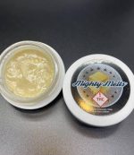 Mighty Melts | Tropsanto | 14 Cold Cure Live Rosin