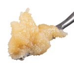 Wedding Cake THCa Live Resin Concentrate 1g - Image 2