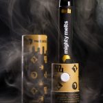 Mighty Melts – Live Rosin Disposable – Sour Lemon Drop (S)
