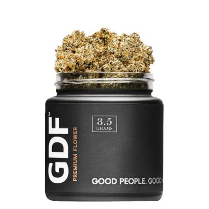 Flower | Oooze | 3.5g