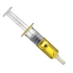 Full Spectrum Compliant Crystal Resistant (Free Flowing) CBD Distillate 10g