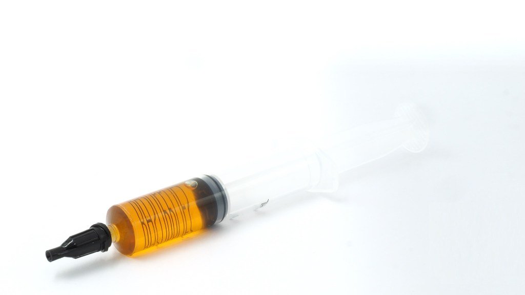 2026/05/1000315779.jpg Broad Spectrum Crystal Resistant (Free Flowing) CBD Distillate 10g - Image 1