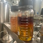 CBN (Cannabinol) Distillate 10g