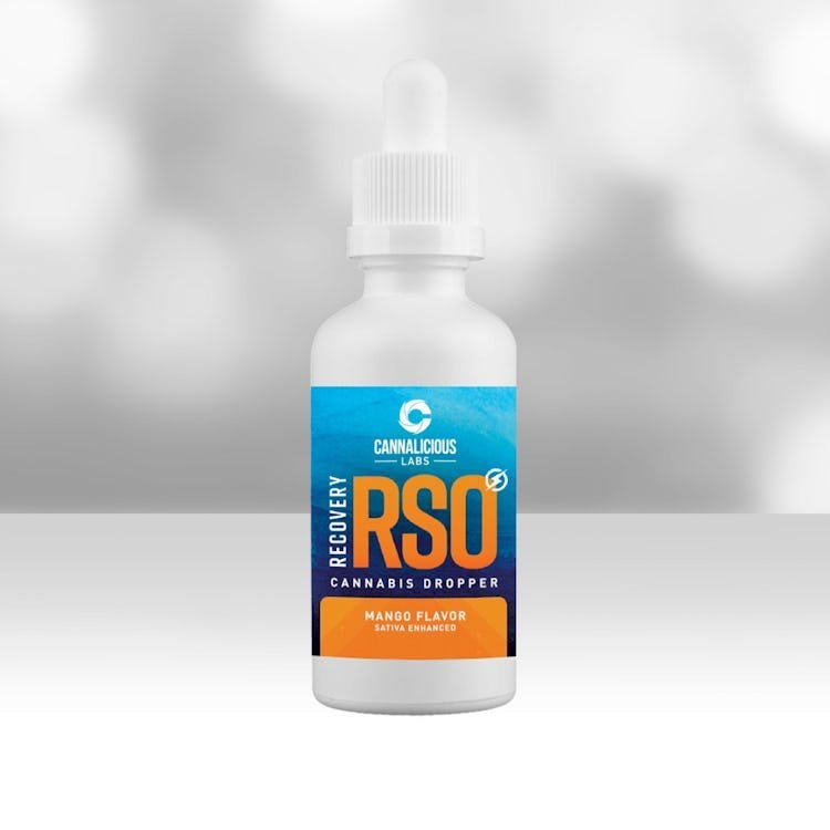 2026/05/1000315802.jpg Recovery RSO Mango - Tincture 200mg - Image 1