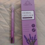 Herbal Diffuser vape (3 in 1 Pack)