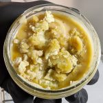 Mighty Melts 

Animal Cookies x Kush Mints Live Rosin Cold Cure 453G