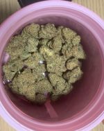 BC Dancehell Cannabis (60g)