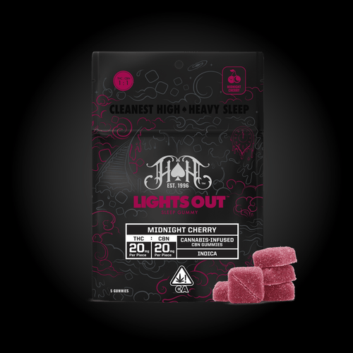 2026/07/1000021587.png LIGHTS OUT MIDNIGHT CHERRY GUMMIES - Image 1