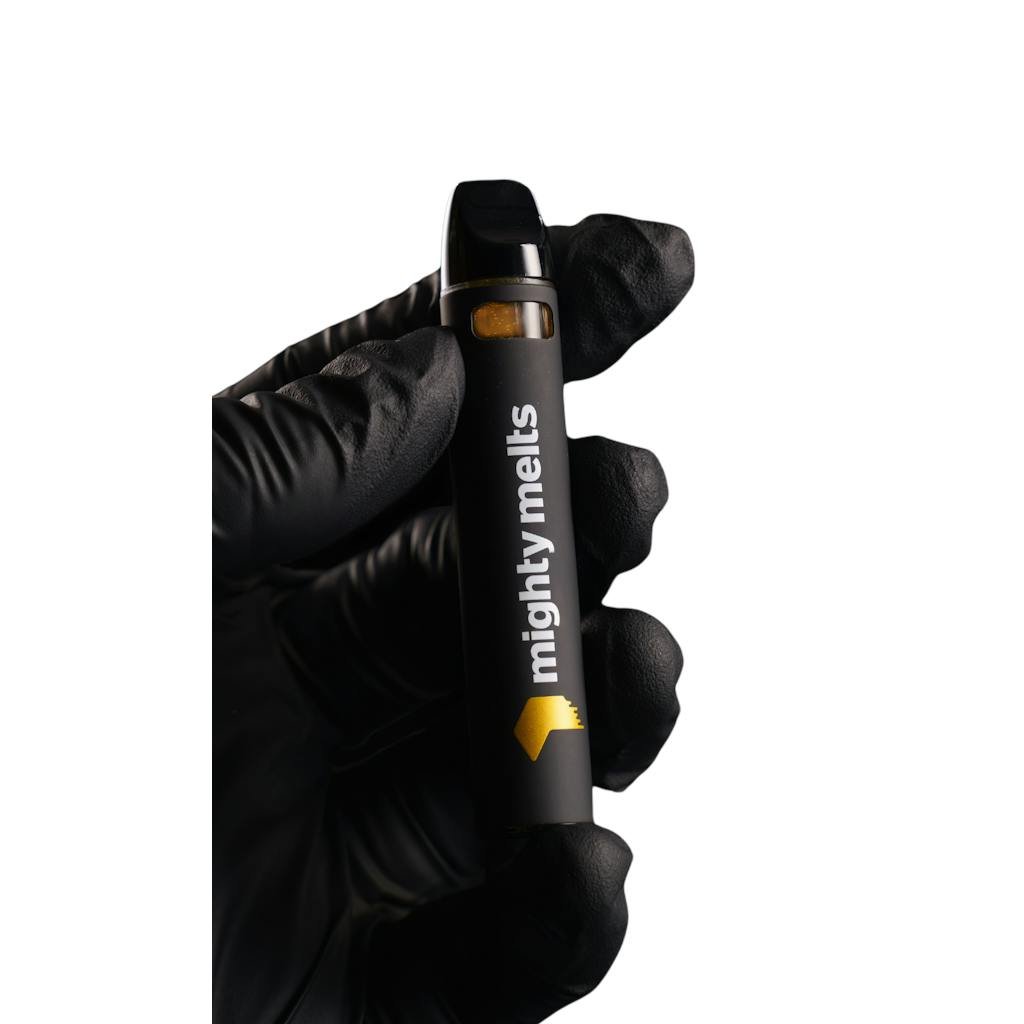 2026/07/1000021630.jpg Grape Mountain Live Rosin Melt Stick, 500mg - Image 1