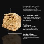 CEREAL CRUNCHIES 



Hemp Derived



Lab Tested



Federally Legal - Image 3