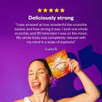 CEREAL CRUNCHIES 



Hemp Derived



Lab Tested



Federally Legal - Image 4