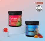 Zone Out Bundle Gummies