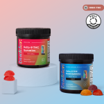 Zone Out Bundle Gummies