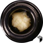Black Maple #11 Cold Cure Live Rosin, 1.0g