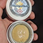 GREASE MONKEYS MIGHTY MELT LIVE ROSIN 7G