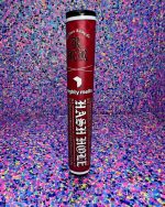 Mighty Melts 

Black Bahama Premium THCa Hash Hole Preroll 2g