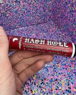 Mighty Melts 

Black Bahama Premium THCa Hash Hole Preroll 2g - Image 2