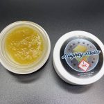Grilled Pineapple ( LIVE ROSIN)7G