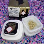 Mighty Melts

Pineapple Meatball Cold Cure Live Rosin, 1.0g