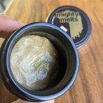 Mighty Melts

SONTORIA 

(Sublime x Grape Guava x Tropsanto)
Cold Cure Live Rosin 28G