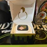 Mighty Melts

Papaya Cake Cold Cure Live Rosin, 1.0g - Image 3
