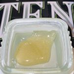 Mighty Melts

Papaya Cake Cold Cure Live Rosin, 1.0g - Image 4
