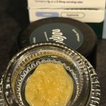 Mighty Melts

Grape Guava #23 Cold Cure Live Rosin, 1.0g