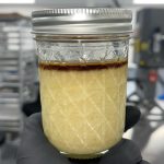 Mighty Melts 

Tropicana Kush Live Rosin [453G /8,000] - Image 2
