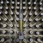 THCA 1g CDT Cartridge
